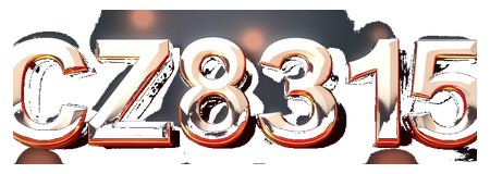 cz8315 logo