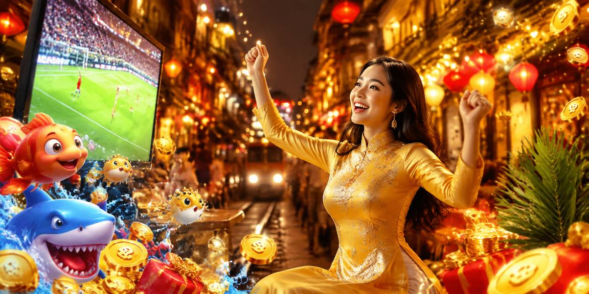 cz8315 Thị trường Sportsbook